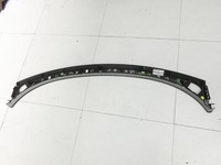 Audi A6 C7 4G 10-14 Blende Armaturenbrett Abdeckung Audi A6 C7 4G 10-14 25.10.2011 4G0857051 gebraucht Vorschau 5