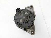 Opel Adam M13 12-19 1,4 64KW Lichtmaschine Generator 14V 100A Opel Adam M13 12-19 04.10.2013 13579663 gebraucht Vorschau 4