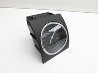 VW Phaeton 3D 10-16 Bordcomputer Uhr Display Monitor VW Phaeton 3D 10-16 15.12.2011 3D0919204C 4030700-00 gebraucht Vorschau 2