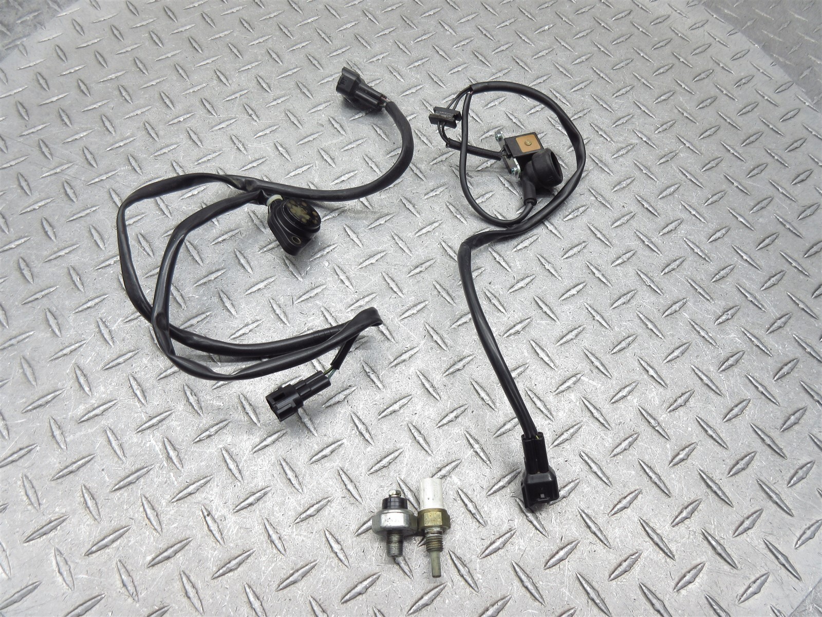はる NOS Kawasaki OEM Change Pedal Lever 1996-2000 ZX750 NINJA ZX