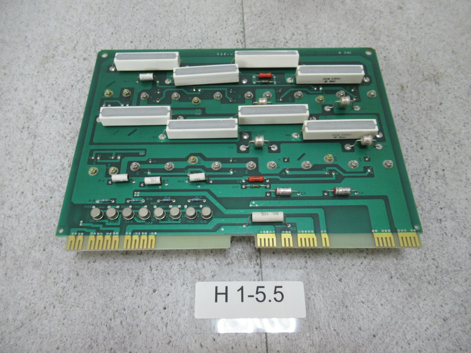♥ページ Ouk 6434896-04H Control Board Unisys Ouk Assy 6320035 | eBay