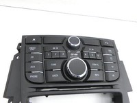 Opel Astra J 09-12 Bedienteil Bedienelement Heizung Klimabedienteil Opel Astra J 09-12 28.10.2011 13346050 28273787... Vorschau 2