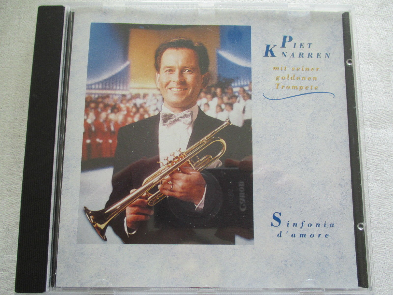 Chorsingen - leicht gemacht 2CDセット Chorsingen – leicht gemacht – CDs | Stretta Noten Shop