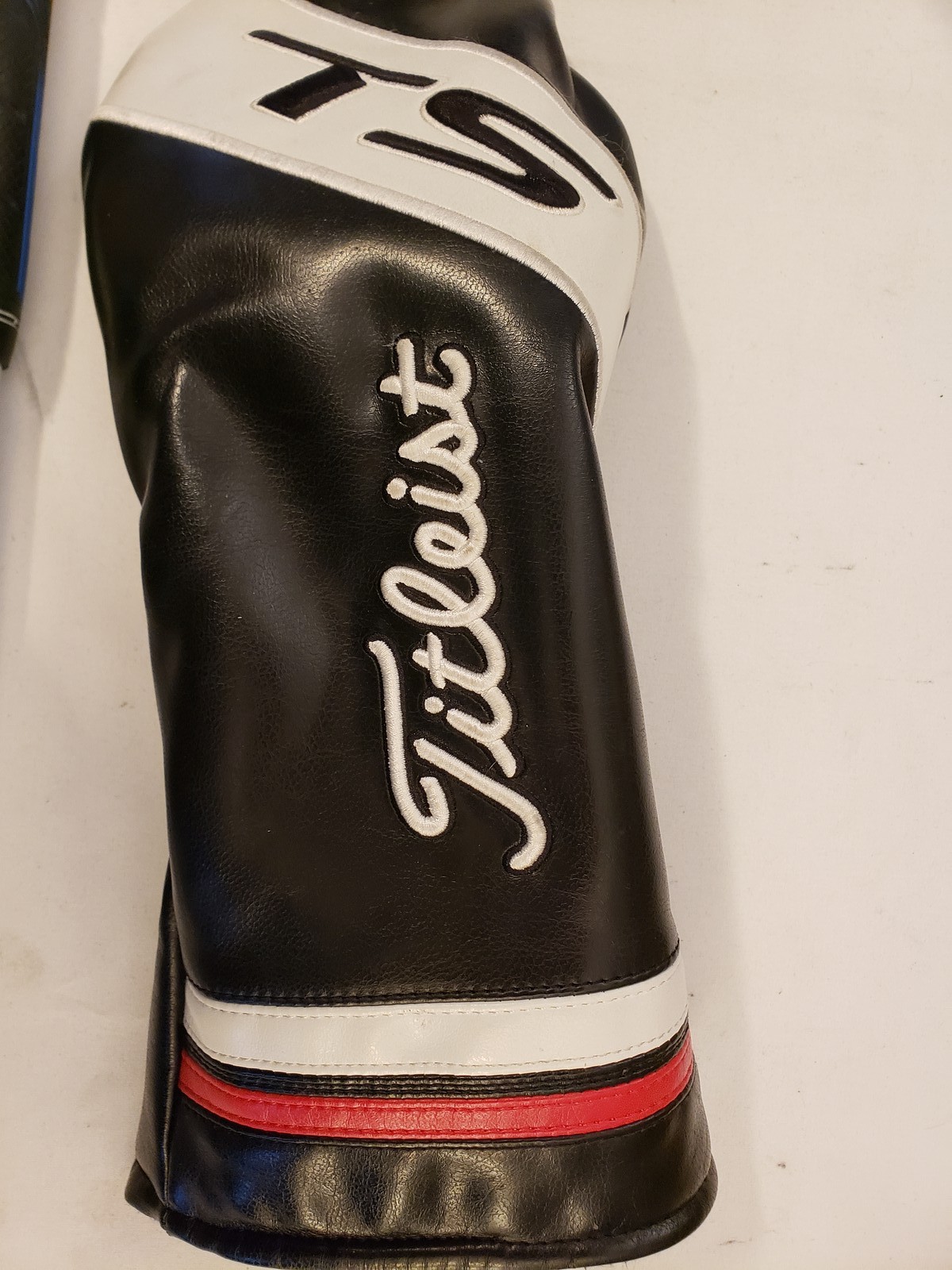 Used Titleist TS2 Driver 8.5* - Project X Evenflow T1100 6.5 75 - Extra Stiff