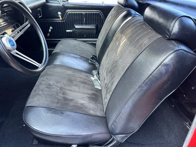 image 1 of interior