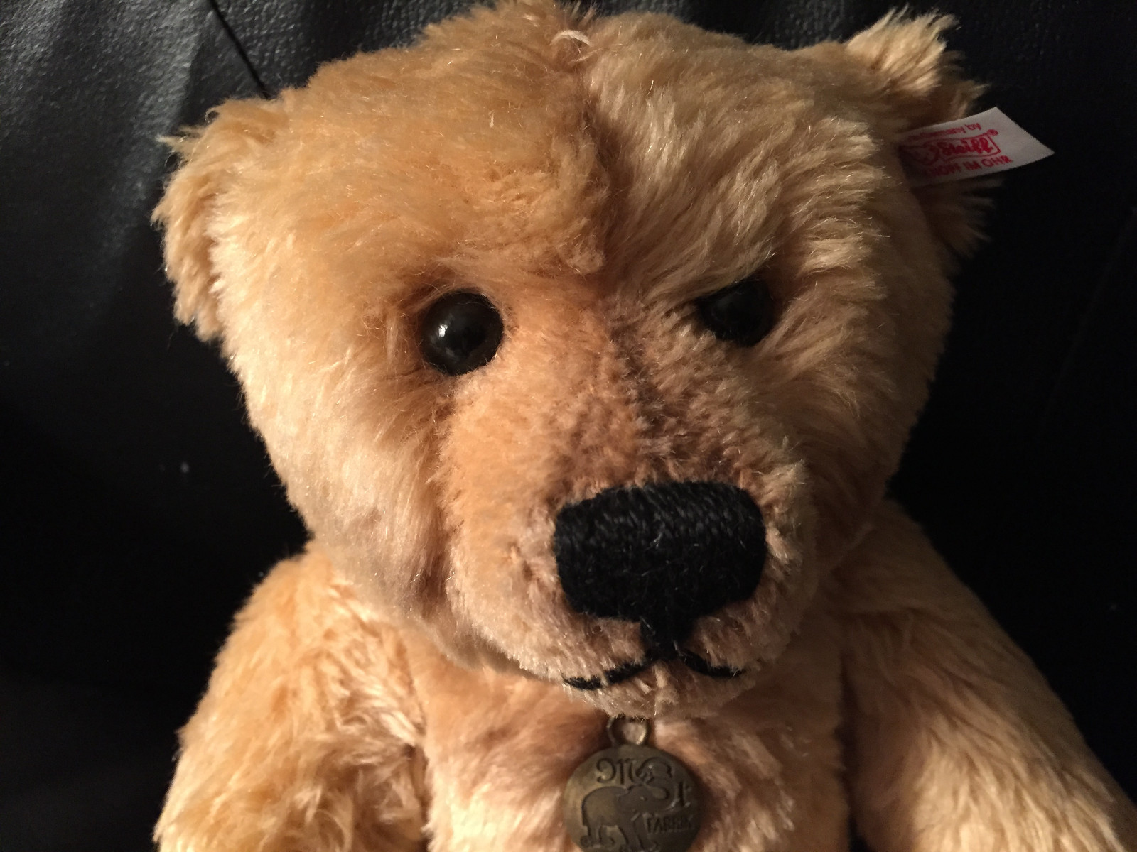 STEIFF