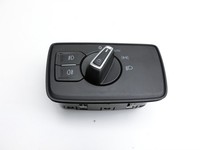 VW Passat 3G B8 14-19 Lichtschalter Schalter VW Passat 3G B8 14-19 31.01.2018 3G0941633H gebraucht Vorschau 2