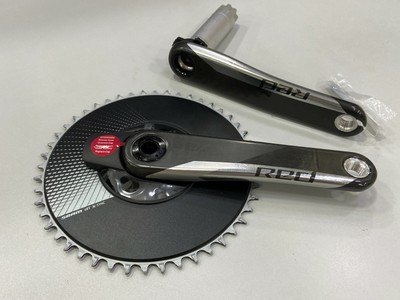 Sram Red AXS 1 Aero Quarq Powermeter X-SYNC 48T x 172.5cm CrankSet