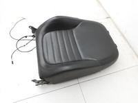 Skoda Yeti 5L 09-15 Sitzbezug Rückenpolster Rechts Vorne für Beifahrer Sitz Skoda Yeti 5L 09-15 16.02.2010... Vorschau 4