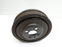 Skoda Octavia III 5E 17-20 TDI 2,0 110KW CRMB Riemenscheibe Kurbelwelle Skoda Octavia III 5E 17-20 03.01.2018... Vorschau 4