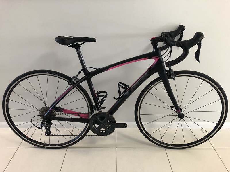 trek silque sl 2015
