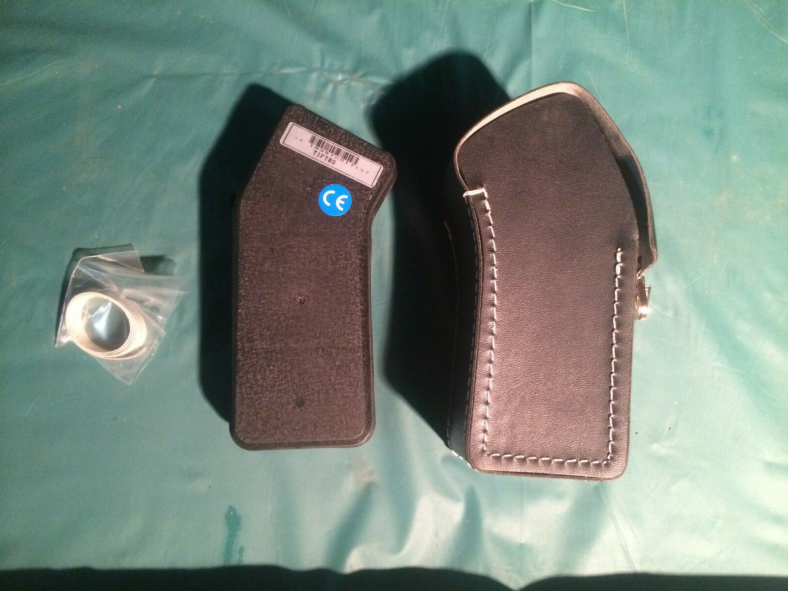 TIF 780 Digital Infrared Phototachometer