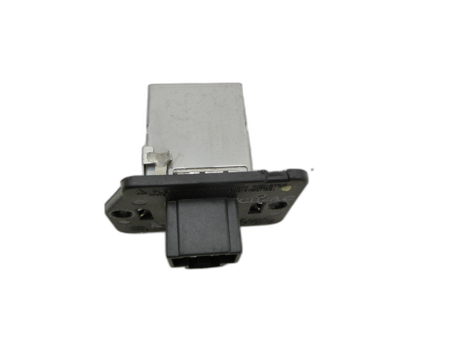 Resistencia Ventilador para Hyundai I30 FD 07-10 - Bild 1