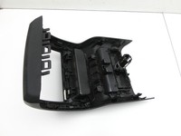 VW Passat B8 3G 14-19 Blende Einbaurahmen für Mittelkonsole Hinten VW Passat B8 3G 14-19 20.07.2015 3G0864298J gebraucht Vorschau 5