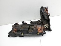 Peugeot 4007 GP 07-12 HDI 2,0 100KW DW12METED4 Ventildeckel Peugeot 4007 GP 07-12 27.09.2007 9662660480 gebraucht Vorschau 4