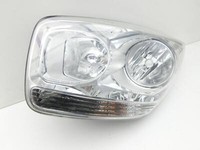Kia Venga YN 09-15 Halogen Scheinwerfer Frontscheinwerfer Links Kia Venga YN 09-15 26.11.2013 1P921-01000... Vorschau 2
