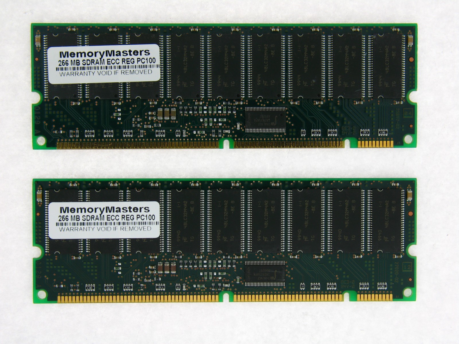 DDR2 Micro-DIMM 512MB 1枚 計512MB [D2M#2] Micron DDR SDRAMメモリ, 512MB, DDR, 200MHz, MT46V32M16P-5B