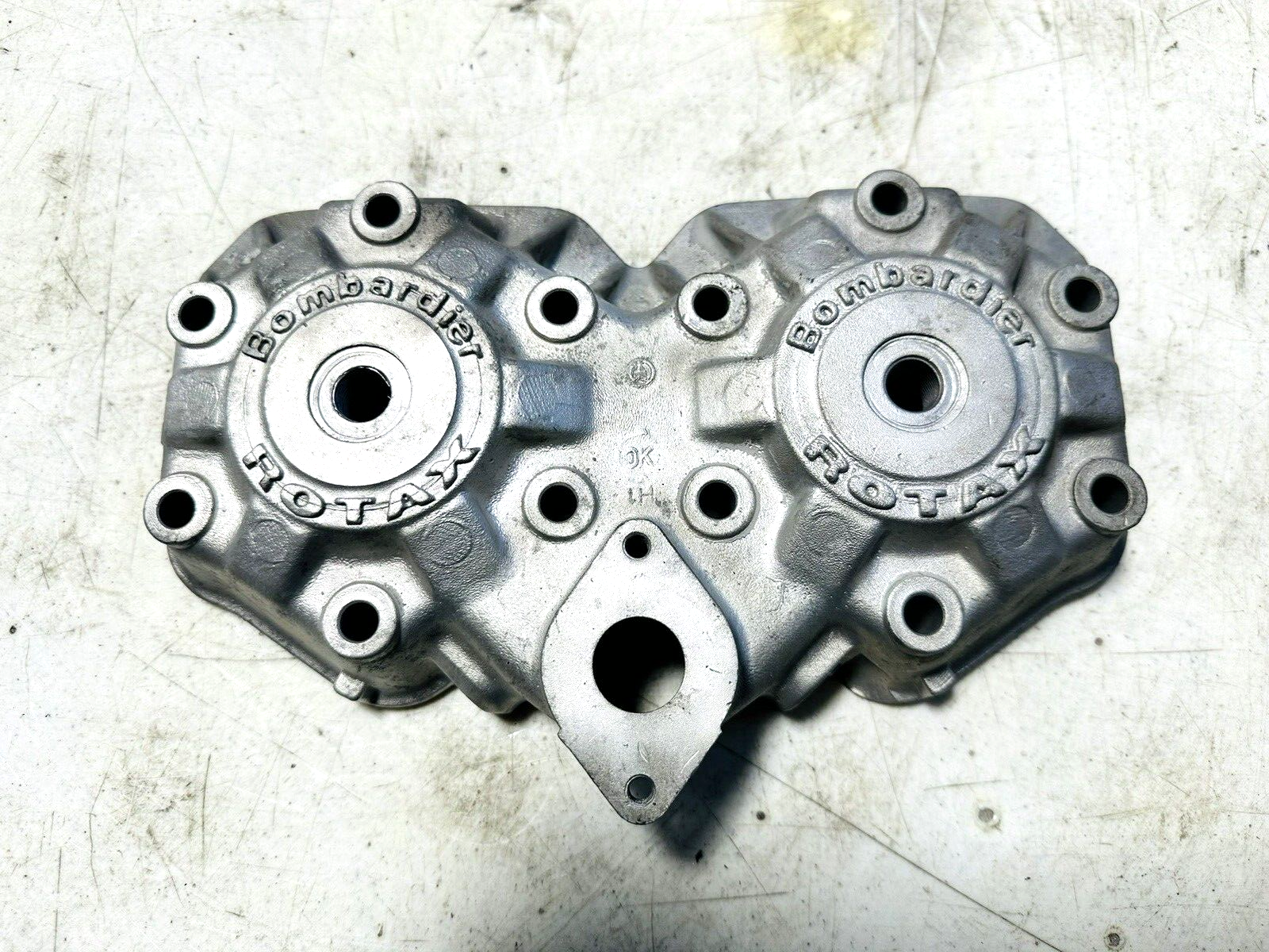 2002 Ski Doo Rotax 793 800 Cylinder Head Summit MXZ GT Legend 820