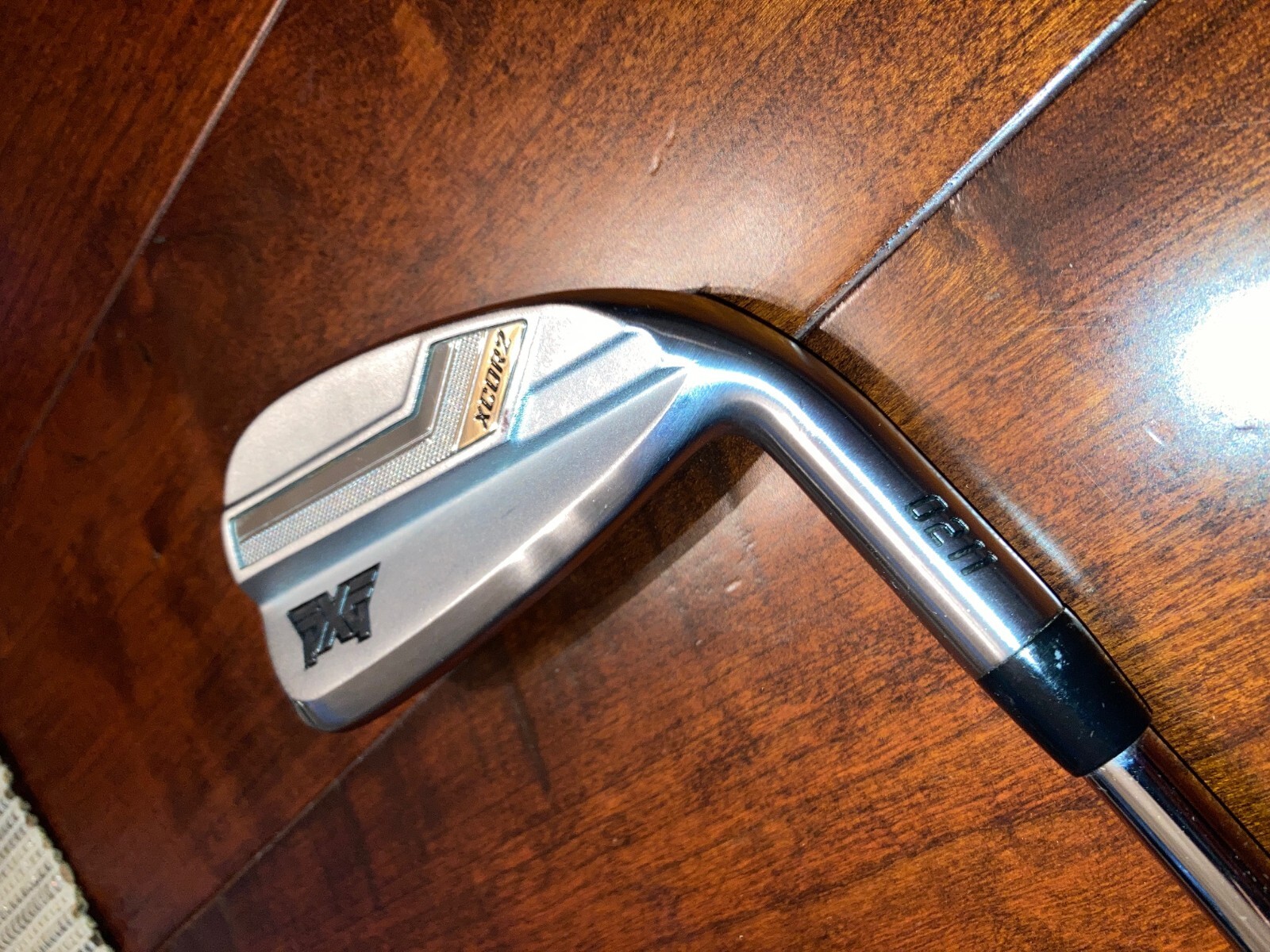 PXG ウエッジ　５６° ５８° フレックスR Coolest thing for sale in the GolfWRX Classifieds (1/6/22