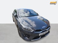 2022 Kia Pro Ceed 1.5T GDi ISG GT-Line 5dr Estate Petrol Manual