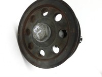 Audi A6 4F C6 08-11 TDI 3,0 176KW CDYA Nockenwelle Einlass Links 4-6 Audi A6 4F C6 08-11 10.03.2009 059109021DN... Vorschau 2