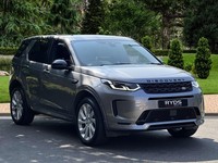 2020 Land Rover Discovery Sport 2.0 Discovery Sport R-Dynamic HSE D Auto 4WD 5dr