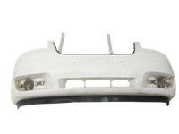 Chrysler Grand Voyager V 08-10 Stoßstange Stoßfänger Frontschürze Vorne PW1 Chrysler Grand Voyager V 08-10... Vorschau 1