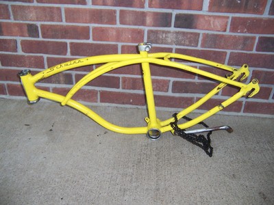 1964 schwinn stingray for sale