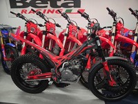 BETA EVO 300 4T 2026 NEW INSTOCK TRIALS BIKE
