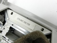 Skoda Superb 3T4 08-13 Innenleuchte Innenraumleuchte mit Schiebedach Regler Skoda Superb 3T4 08-13 20.06.2008... Vorschau 7