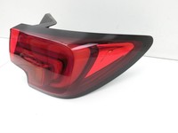 Opel Astra K 19-21 5T Rückleuchte Heckleuchte Hinten Rechts Opel Astra K 19-21 26.01.2021 13401165 gebraucht Vorschau 2