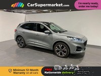 2022 Ford Kuga 2.5 PHEV ST-Line X 5dr CVT HATCHBACK PETROL/ELECTRIC Automatic
