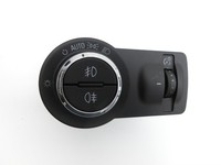 Opel Insignia A G09 09-13 LWR Schalter Leuchtweitenregler Nebelschein Nebelschluss Opel Insignia A G09 09-13... Vorschau 2