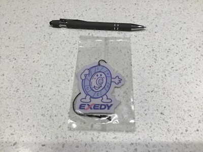 EXEDY CLUTCH AIR FRESHENER,4x4 ARB TJM ,4WD,TRUCKS, CARS,PARTS,springs,shocks,