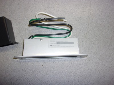 LiteLab Corp MaxTrack Continuous Plug In Busway model Max 156 *FREE SHIPPING*