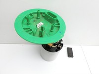 Audi A6 4F C6 05-09 3.2 188KW Kraftstoffpumpe Kraftstoff Förderpumpe Tankgeber Audi A6 4F C6 05-09 09.03.2004... Vorschau 2