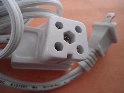 Foot Control Pedal w Cord for PFAFF 1100, 1147, 1214,1216,1217,1221,1222,1222E