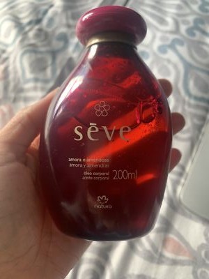 Perfume ilia 2024