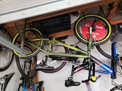 mongoose rad attack bike