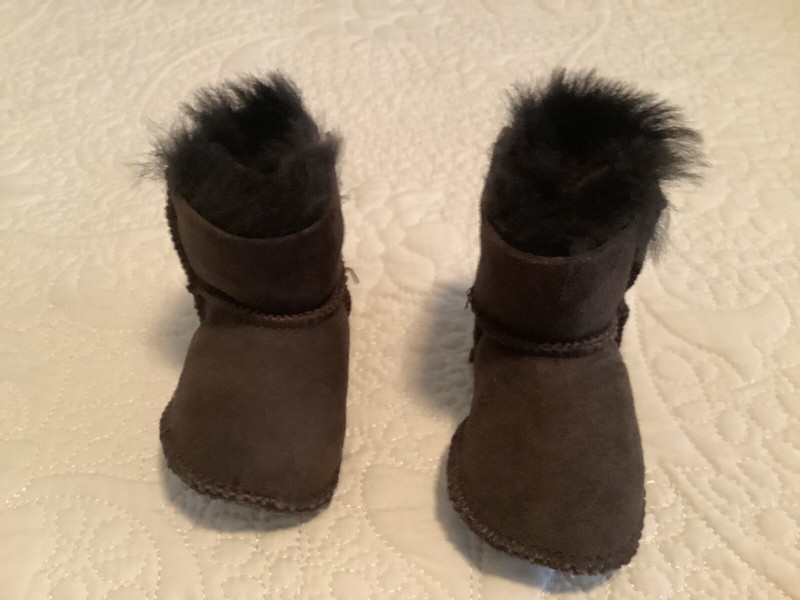 newborn ugg boots