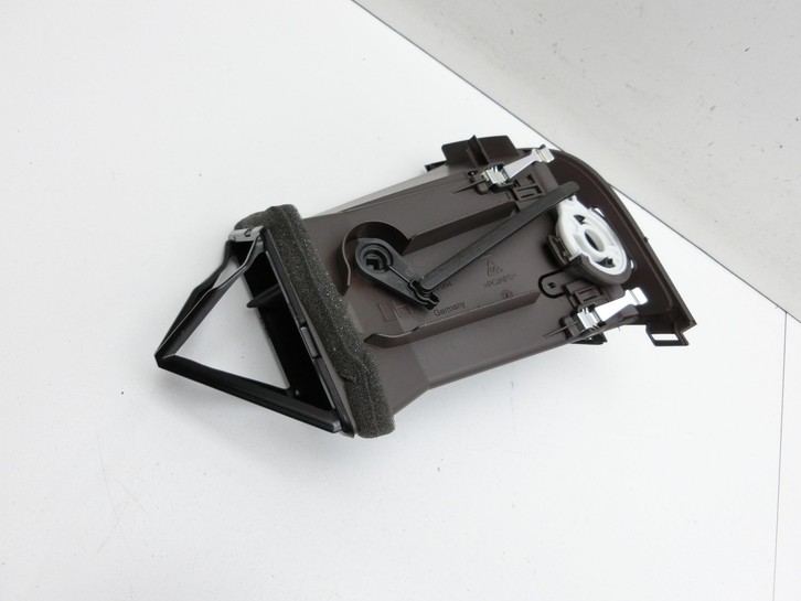 Opel Zafira C 11-16 Luftdüse Luftdusche Armaturenbrett Braun Vorne Links Opel Zafira C 11-16 16.10.2014 13332402... Vorschau 5