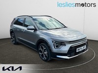 2025 Kia Niro 1.6 GDi 127 Hybrid 3 5dr DCT Estate Hybrid Automatic