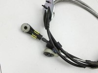 Ford B-Max JK 12-17 1,0 74KW Schaltzug Schaltseilzug Schaltseil Ford B-Max JK 12-17 11.02.2014 CV1R-7E395-CF gebraucht Vorschau 2