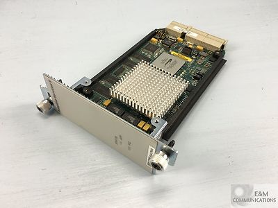 PB-AS2-B JUNIPER ADAPTIVE SERVICES II PIC MODULE FOR M120 M40e ROUTER IPUIAJTMAB