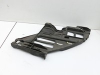 VW Golf 5K 6 VI Variant 08-12 5T Halter Träger Führung Aufnahme f. Scheinwerfer Rechts Vorne VW Golf 5K 6 VI... Vorschau 2