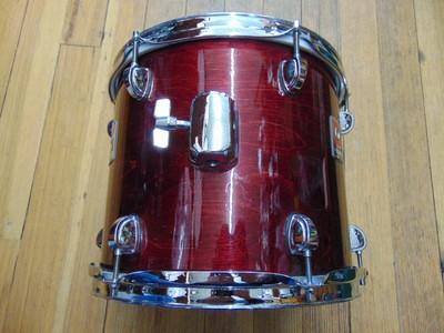 Premier APK Tom Drum 10 x 12 Used WW Shipping