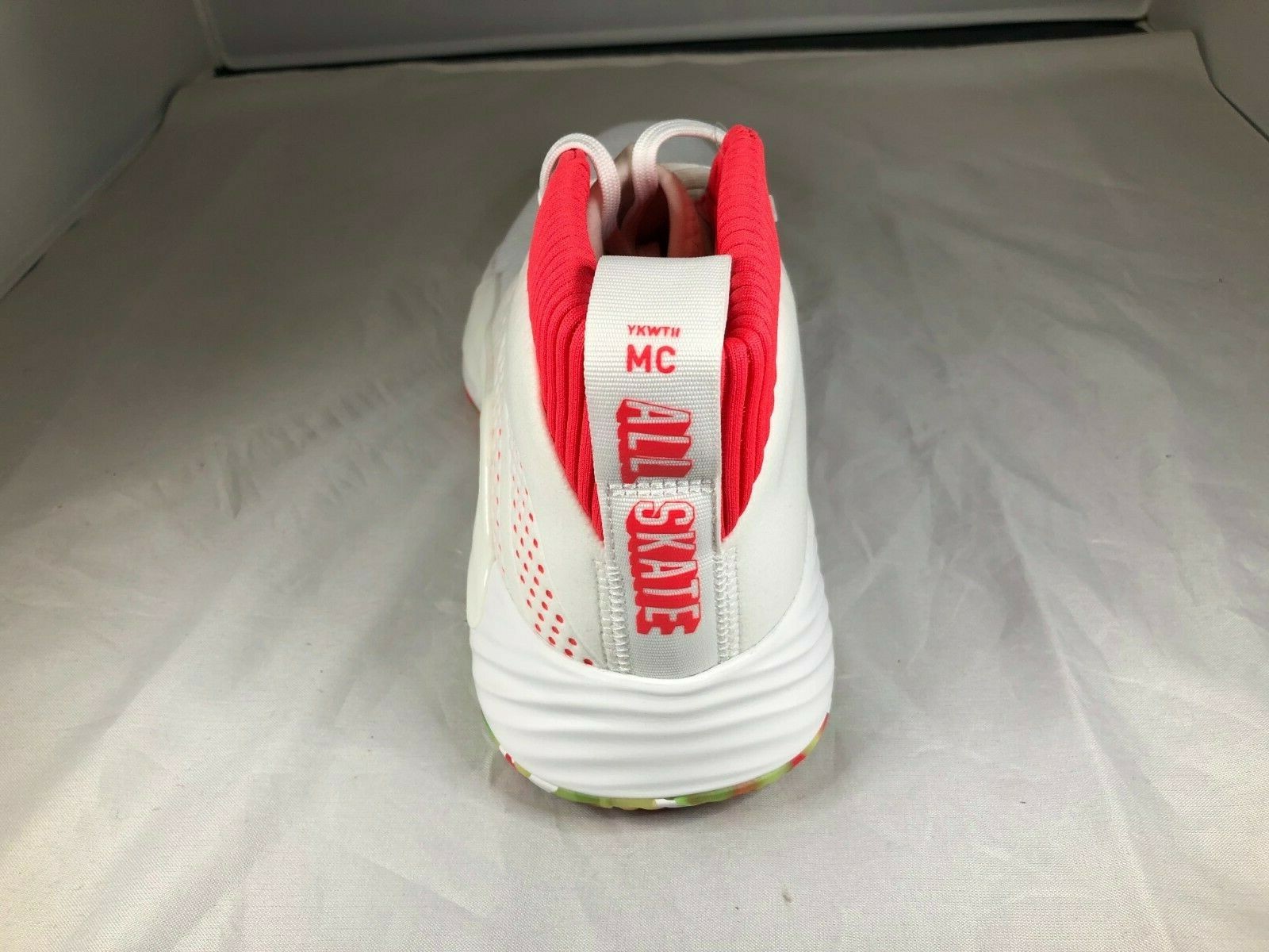 Mens Adidas Dame 5 Damian Lillard 