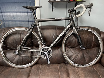 pinarello fp quattro 2011