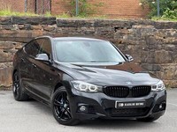 2017 BMW 3 Series Gran Turismo 3.0 335d M Sport GT Auto xDrive Euro 6 (s/s) 5dr 