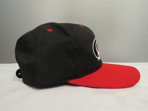 Carolina Hurricanes Hat (VTG) - Adult Snapback